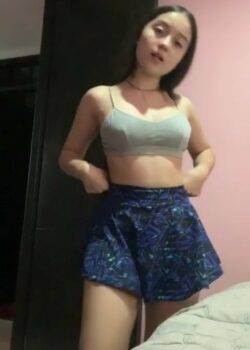 Ricura De Morra+ Vídeo Sin Nada De Ropa 3