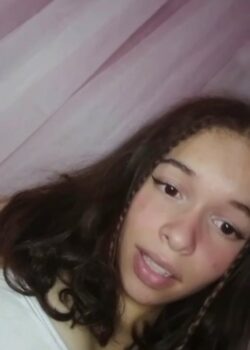 Morrita Guapa + Vídeo Imperdible Tocandose 22