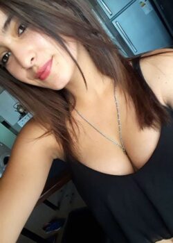 Morrita adolescente se filtran sus nudes 4