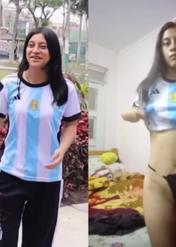morrita se destapa todita en sus videitos COMPLETITOS 25