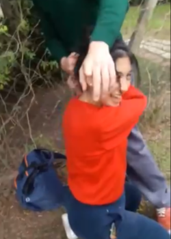 Mamada en el Cole 19