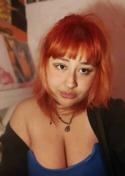 Que Tetas Maribel 6