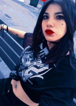 Yamileth Mandujano Campos 25