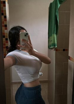 Morra mexicana tetona nudes filtradas 19