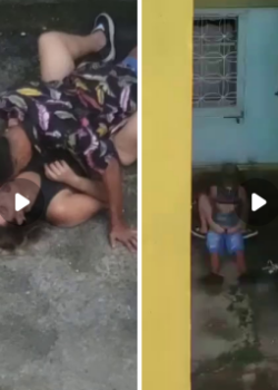 Las vecinas existe para satisfacernos siempre + VIDEITOS 12