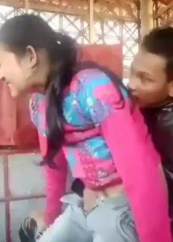 Le dejaron que cuidara a la sobrinita y se la culio + VIDEOS 21