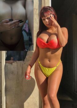 Pendeja tetona arg nudes filtradoss 22