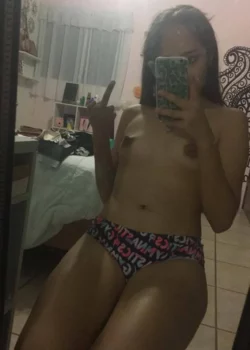 Morrita mexicana trola me manda nudes 3
