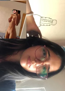 Morrita mexicana de 18 añitos filtrada 21