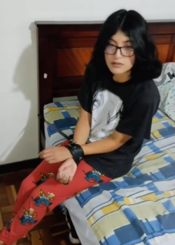 La amarra para cacharsela + video 10