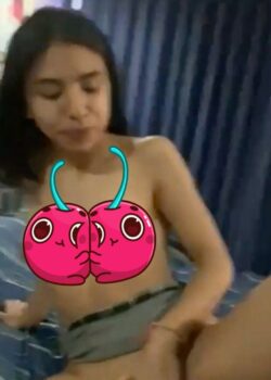 Morra se consuela con su pepinillo + video 5