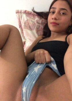 En esa chuchita le cabe de todo + video 5