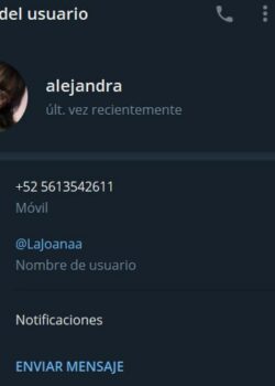 Morrita QUEMADA le sacamos el PACK +Videito ( Adjuntamos cel) 11