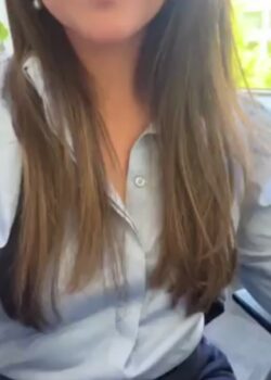 Estudiante De Rica Conchita Rosada 21