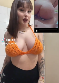 Pendeja trola culona de ig cogiendo 18