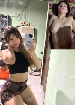 Pendeja adolescente cogida por su ex 11