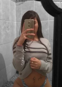 Adolescente trola arg termina filtrada 13