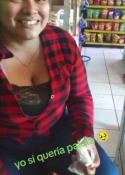 Ella queria paleta y no de helado + VIDEOS 21