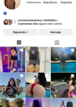 Morrita De Insta Masturbandose 20