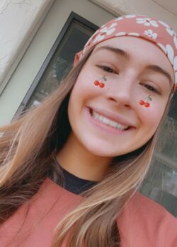 Elsie Hewitt Que Conchita 9
