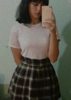 MiniPack Colegiala Buenota 5