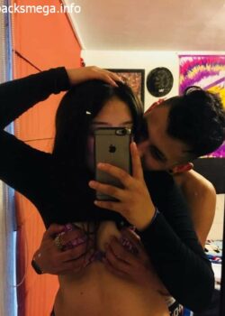 Argentina Con Su Novio 24