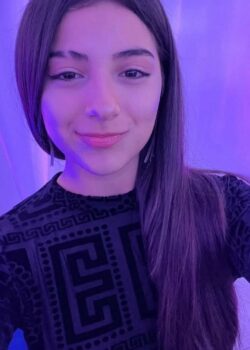 Mi Ex Bien Cachonda 16