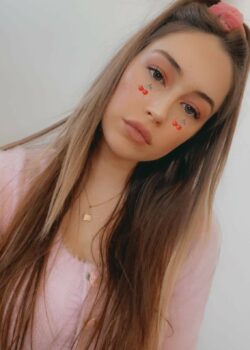 Claire B mi niña 7