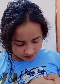Adorable y Linda Tetona 14