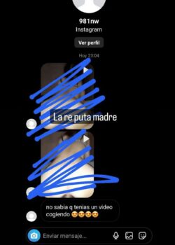 Pendeja trolita de ig filtrada cogiendo 24