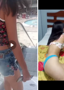 Está zorrita coge en la primera cita con chico que conoció en Tinder 🥵🤤🥵 19