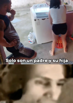 Cuando no esta Mami papi se descontrola + video 18