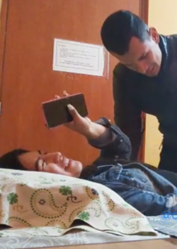Semejante culiada que le dio a esta minina + video 16