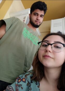 Morra tetona filtrada por su ex novio 19