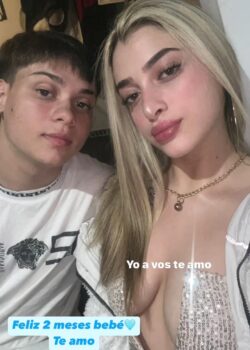 Celeste trolita arg videos tocandose 16