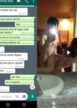Primos virgenes terminan cogiendo 24