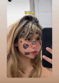 Pendeja de 18 años filtrada 8