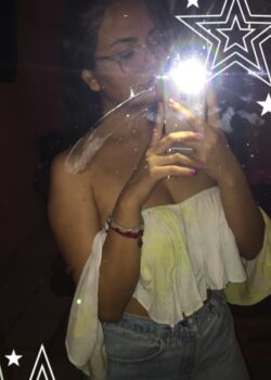 Ex novia tetona filtro todos sus nudes 7