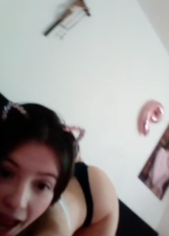 Aprendio a ser putita desde muy chica + video 5