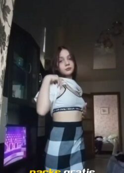 Deliciosa Morrita Estudiante+ Vídeo Exclusivo 11