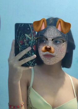 Colegiala trolita se filtran sus videos 10