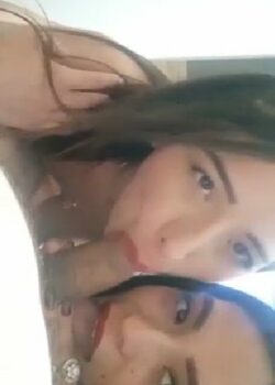 Mis Amigas Cachondas 20