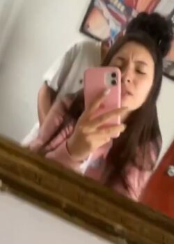 Culiando Con Mi Prima Con La Casa Sola 12