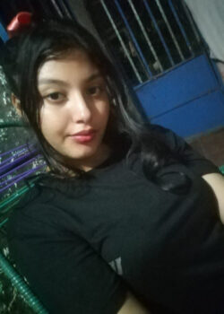 Pendejita colegiala termina filtrada 7