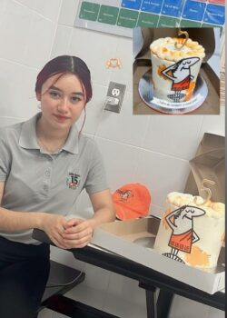 Morrita culeada por su cumpleaños 13