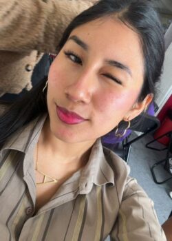 Colegiala mexicana chupandome la verga 15