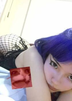 Pendejita otaku se filtran sus videos 26