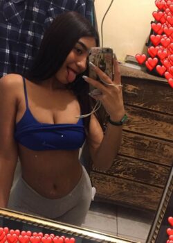 Deisy colegiala mexicana filtrada 22