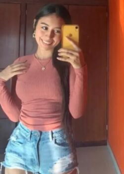 Morrita mexicana filtran todos sus nudes 15