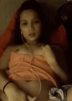 Tan morrita y con esos deseos + video 6